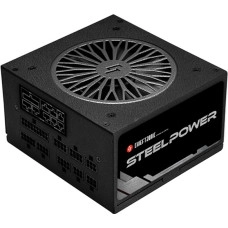 БЖ 650Вт Chieftec BDK-650FC SteelPower