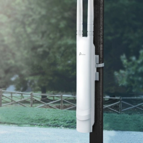 Точка доступу TP-LINK EAP110-Outdoor - зображення 7
