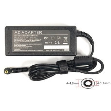 Блок живлення для Lenovo 20V 3.25A 65W PowerPlant (IB65H4017)