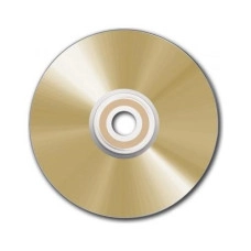 CDRW-disк 700Mb HP 700Mb 4x-12x