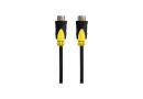 Кабель HDMI to HDMI, 2.0m Maxxter (VP-HDMI-2M) - зображення 1