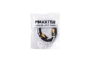 Кабель HDMI to HDMI, 2.0m Maxxter (VP-HDMI-2M) - зображення 2