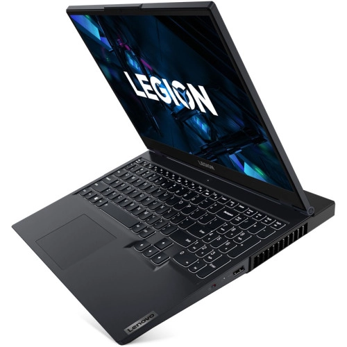 Ноутбук Lenovo Legion 5 15ITH6H (82JH00J4PB) - зображення 2