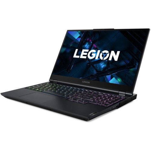 Ноутбук Lenovo Legion 5 15ITH6H (82JH00J4PB) - зображення 3