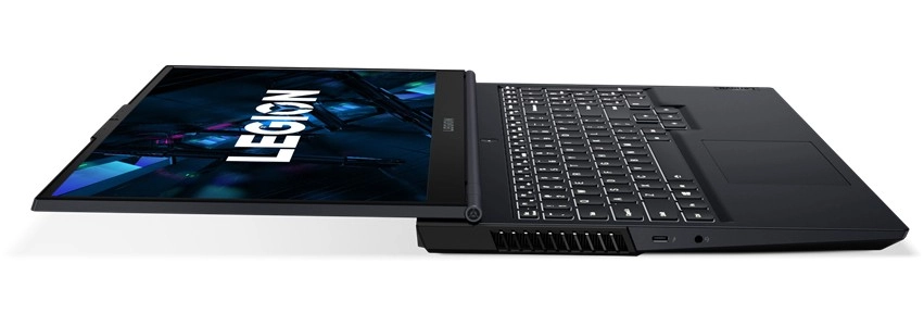 Ноутбук Lenovo Legion 5 15ITH6H (82JH00J4PB) - зображення 6