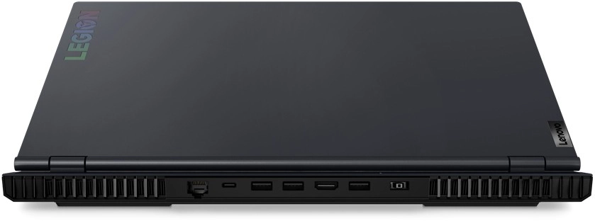 Ноутбук Lenovo Legion 5 15ITH6H (82JH00J4PB) - зображення 7