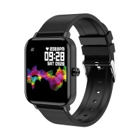 Смарт годинник 2E Wave SE (2E-CWW10BK)
