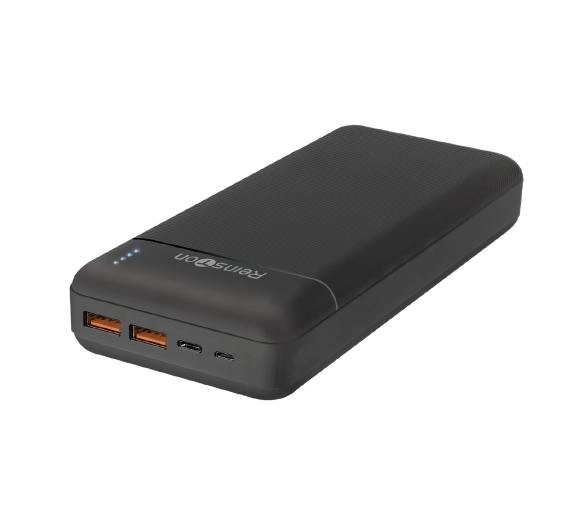 Батарея POWER BANK Reinston 30000 mAH PD 20W (EPB031) - зображення 1