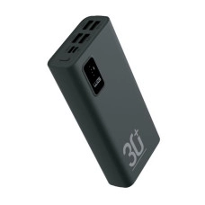 Батарея POWER BANK Winner WG EB-A34 30000mAh - зображення 1