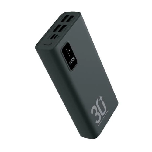 Батарея POWER BANK Winner WG EB-A34 30000mAh - зображення 1