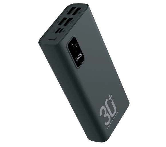 Батарея POWER BANK Winner WG EB-A34 30000mAh - зображення 1