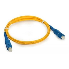 Патч-корд оптичний Cor-X SC/UPC-SC/UPC SingleMode Simplex 3,0м