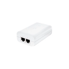PoE адаптер Ubiquiti U-POE-AT 48V 30W - зображення 1