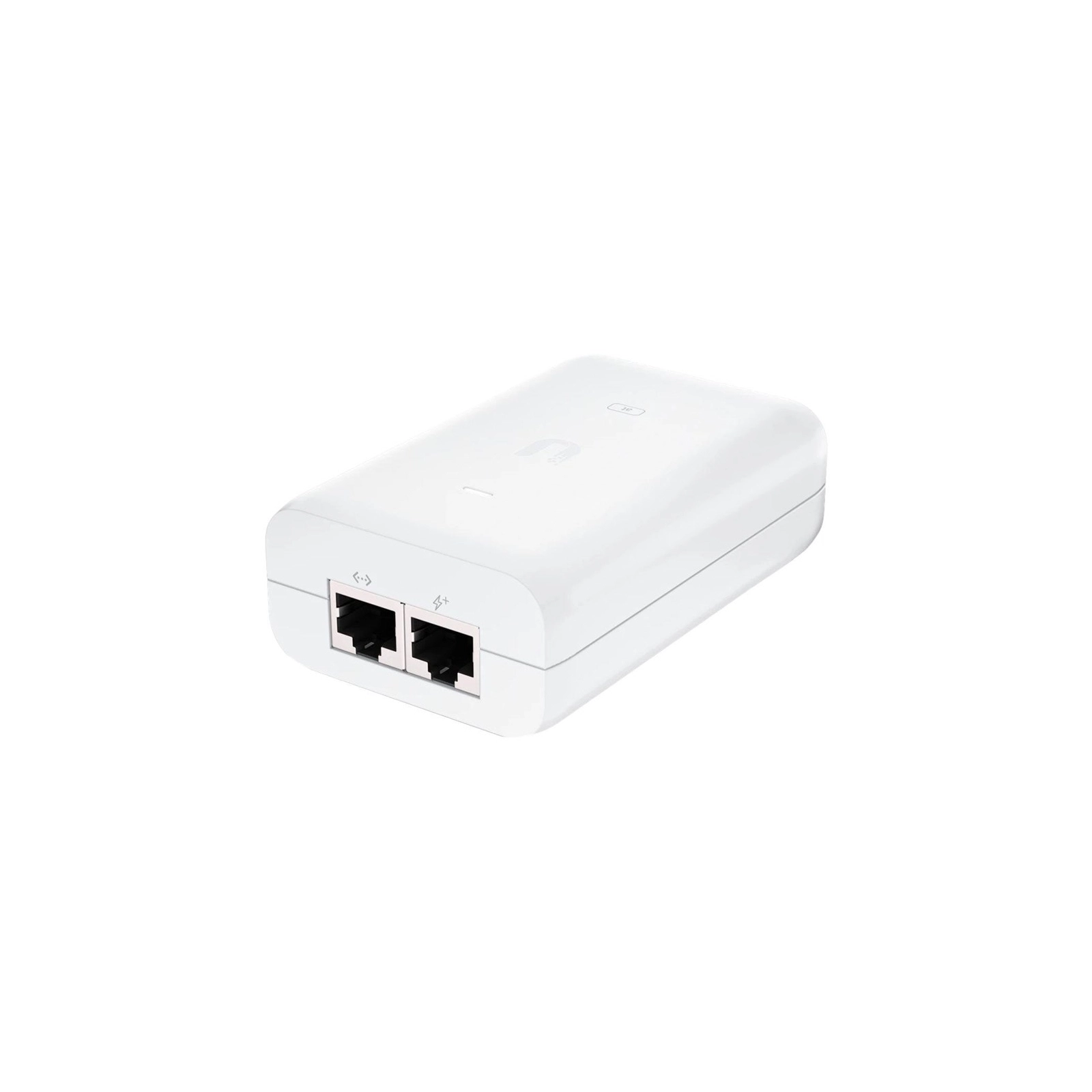 PoE адаптер Ubiquiti U-POE-AT 48V 30W - зображення 1