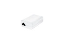PoE адаптер Ubiquiti U-POE-AT 48V 30W - зображення 2