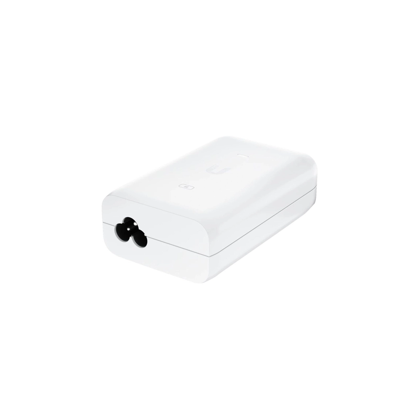 PoE адаптер Ubiquiti U-POE-AT 48V 30W - зображення 2
