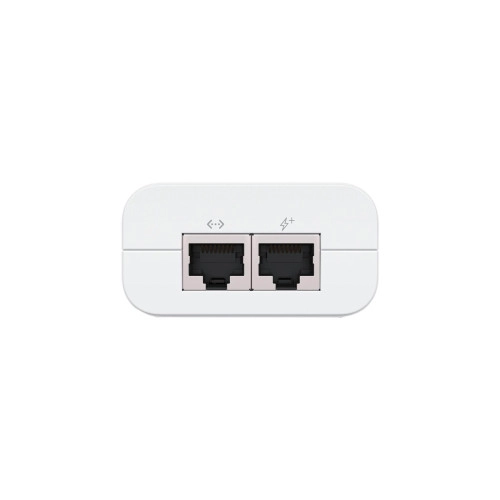 PoE адаптер Ubiquiti U-POE-AT 48V 30W - зображення 3