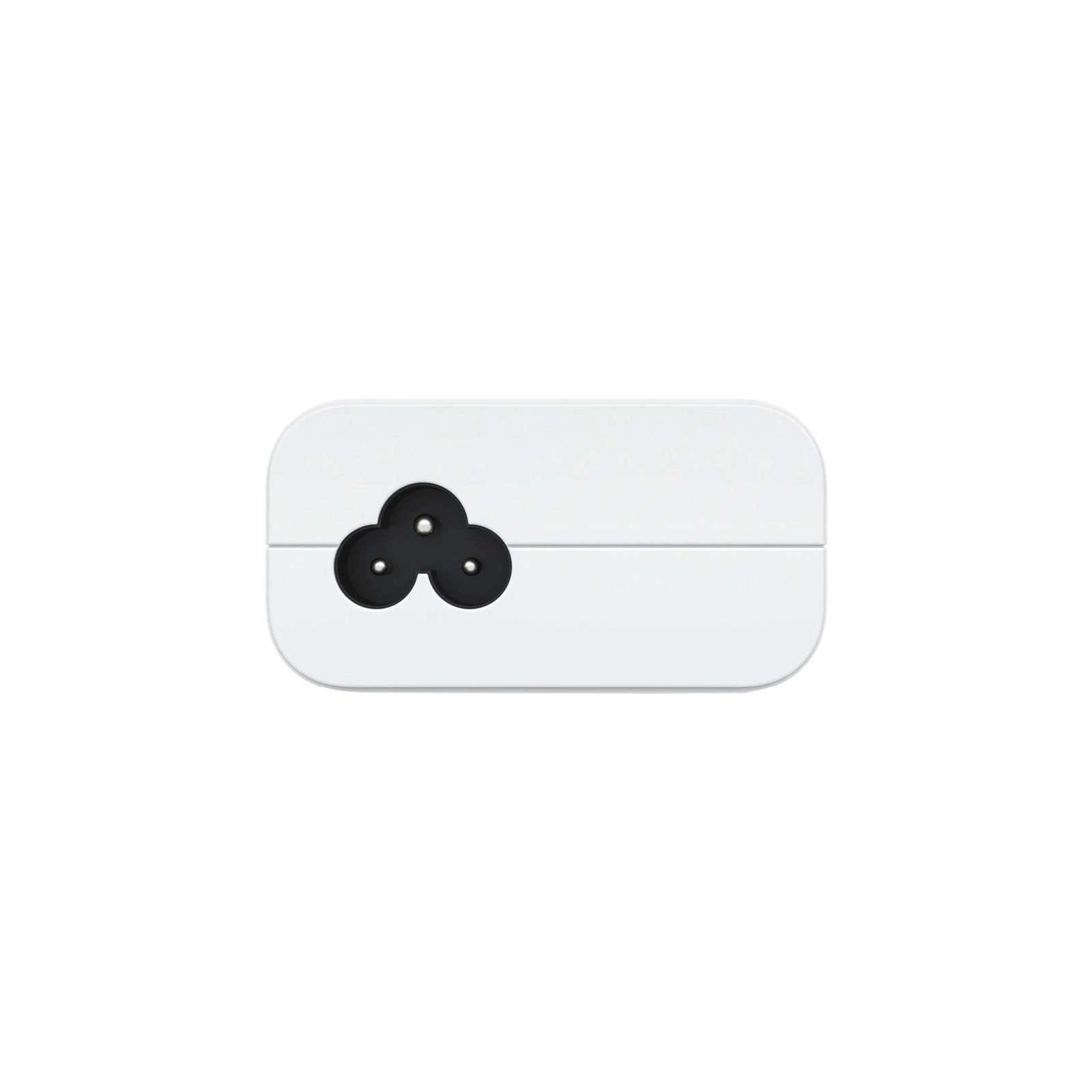 PoE адаптер Ubiquiti U-POE-AT 48V 30W - зображення 4