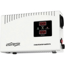 Стабілізатор напруги EnerGenie EG-AVR-DW1000-01