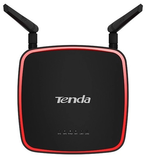 Точка доступу Tenda AP4 - зображення 2