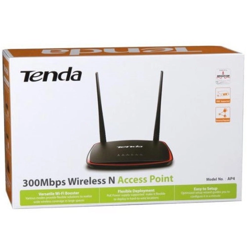 Точка доступу Tenda AP4 - зображення 6