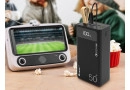 Батарея POWER BANK Tracer 50000mAh QC3.0-PD20W - зображення 3