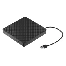 Привід DVD+\/-RW KRUX DVD PORTABLE DRIVE - зображення 1