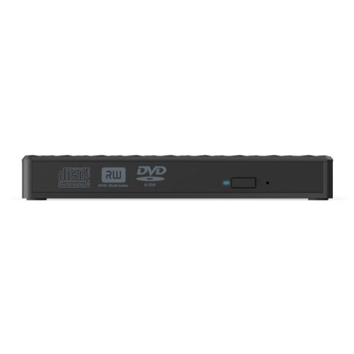 Привід DVD+\/-RW KRUX DVD PORTABLE DRIVE - зображення 2