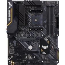 Мат. плата AM4 Asus TUF GAMING B450-PLUS II