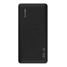Батарея POWER BANK RealPower PB-20k SE 20000mAh