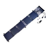 Сонячна панель Powerneed ES-5, 18W