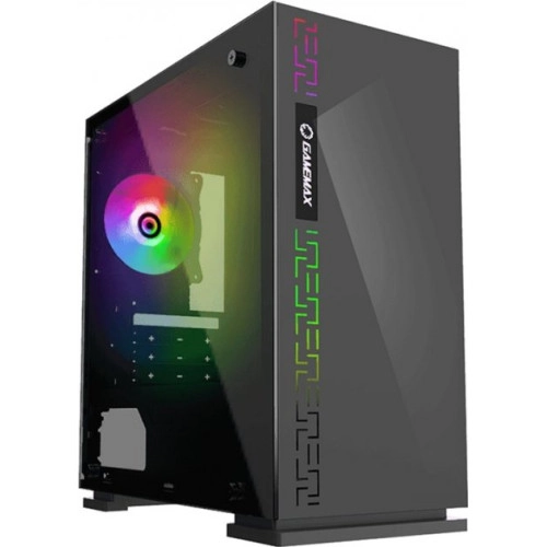 Корпус GAMEMAX H605-TR Dark Ranger - зображення 1