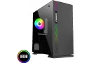 Корпус GAMEMAX H605-TR Dark Ranger - зображення 2