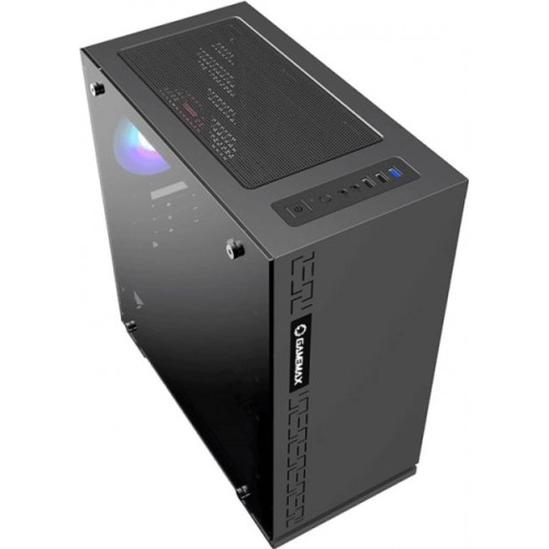 Корпус GAMEMAX H605-TR Dark Ranger - зображення 3
