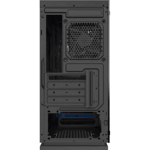 Корпус GAMEMAX H605-TR Dark Ranger - зображення 5