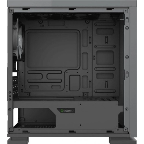Корпус GAMEMAX H605-TR Dark Ranger - зображення 6