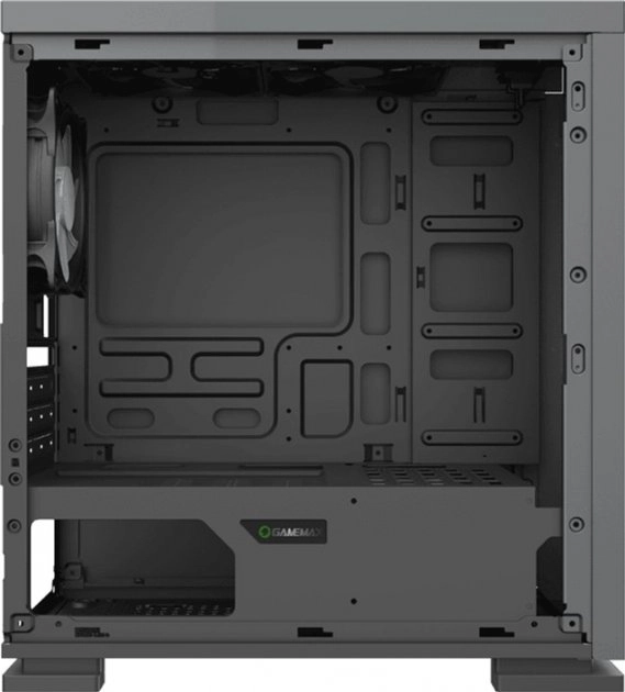 Корпус GAMEMAX H605-TR Dark Ranger - зображення 6