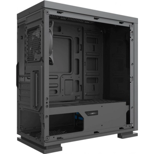 Корпус GAMEMAX H605-TR Dark Ranger - зображення 7