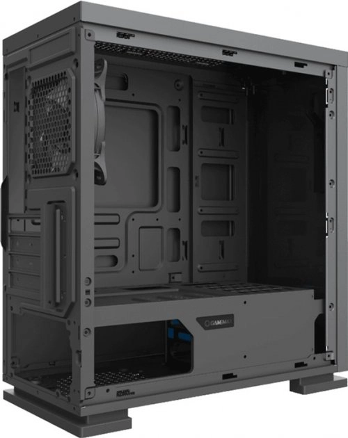 Корпус GAMEMAX H605-TR Dark Ranger - зображення 7