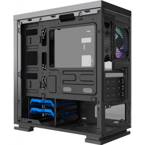 Корпус GAMEMAX H605-TR Dark Ranger - зображення 8