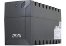 UPS PowerCom RPT-1000A Schuko - зображення 1