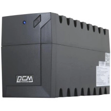 UPS PowerCom RPT-1000A Schuko - зображення 1