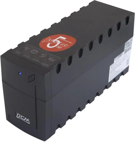 UPS PowerCom RPT-1000A Schuko - зображення 2