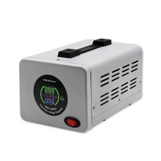 Стабілізатор напруги Qoltec AVR PRO 1000VA 3%