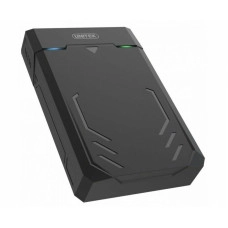 Зовнішня кишеня для HDD Unitek Y-3035