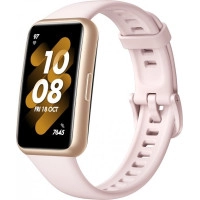Фітнес браслет Huawei Band 7 Nebula Pink (55029078)