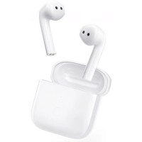 Безпровідна Bluetooth гарнітура  Xiaomi Redmi Buds 3 White