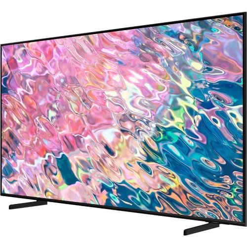 Телевізор 55 Samsung QE55Q60B - зображення 2