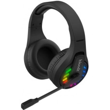 Безпровідна гарнітура A4Tech Bloody GR230 Black