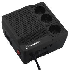 Стабілізатор напруги PowerWalker AVR 1000VA